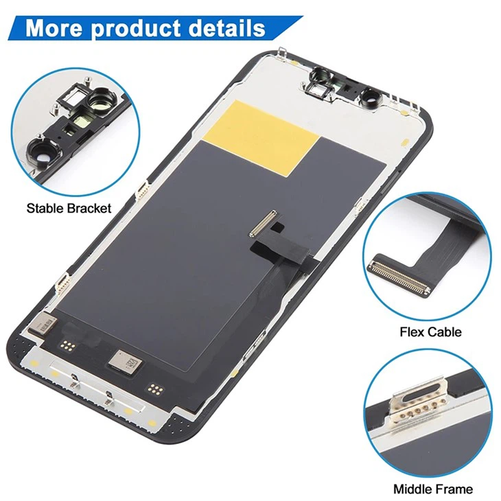 IPhone 13 Pro Lcd Screen factory