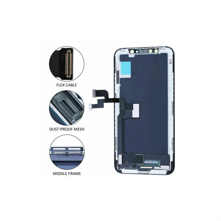 IPhone X Lcd Screen factory