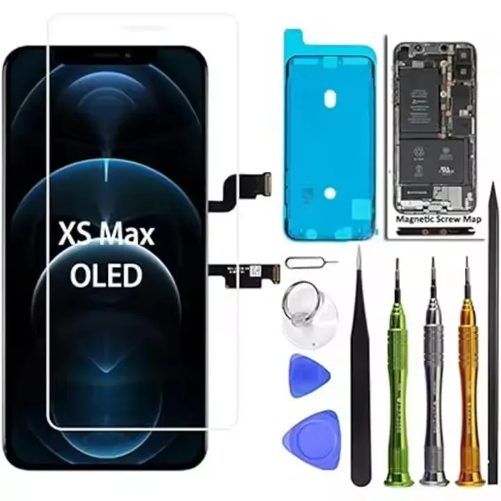 IPhone XS Max Original Screen Replacement best