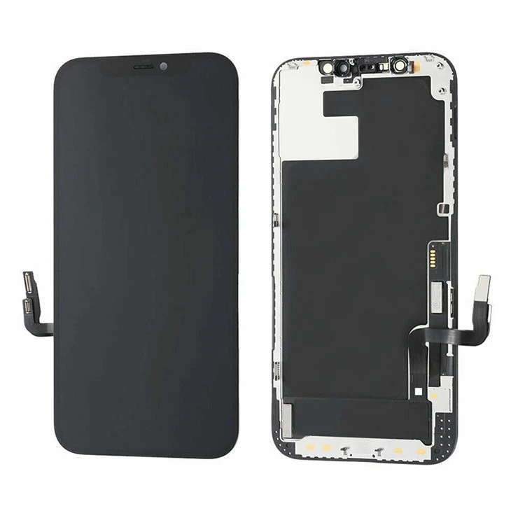 Original IPhone 12 Pro OLED Screen Replacement manufacturers