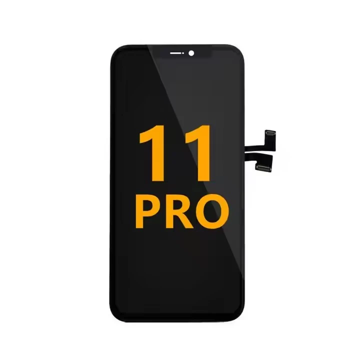 IPhone 11 Pro Max Display Replacement Reliable Screen Solution For Refurbishment & Wholesale high quality