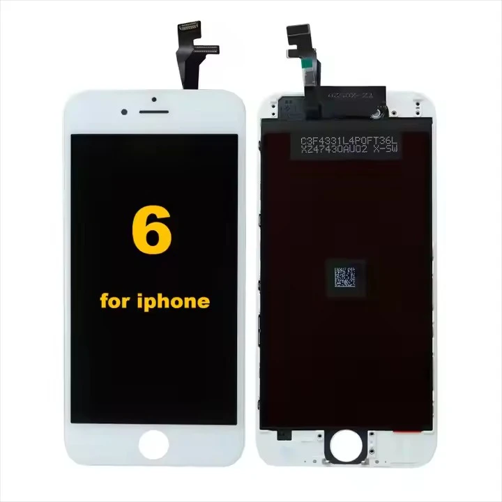 IPhone 6 LCD Screen Replacement Wholesale | Factory Direct Supplier best