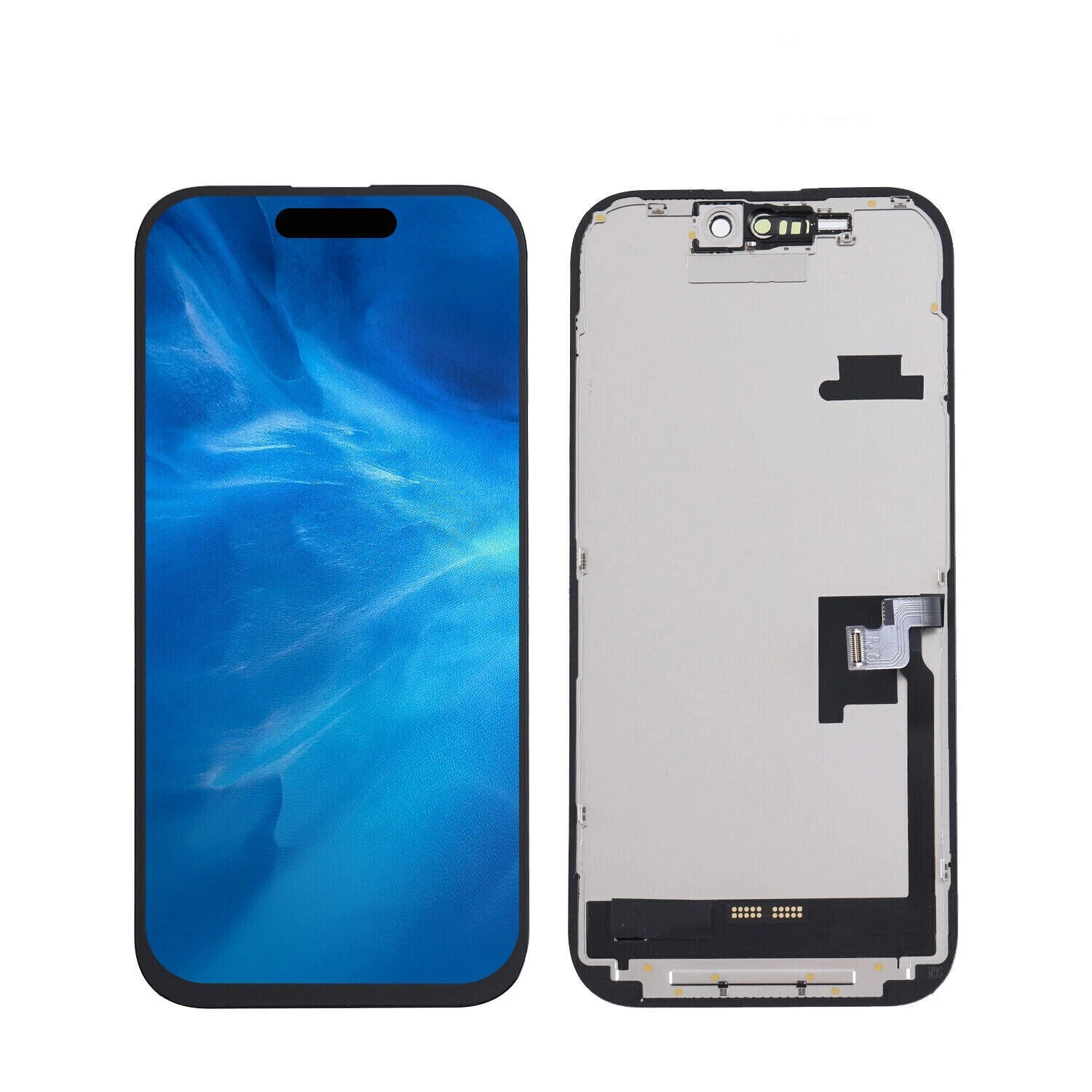 Bulk LCD Supplier For IPhone 16 Pro