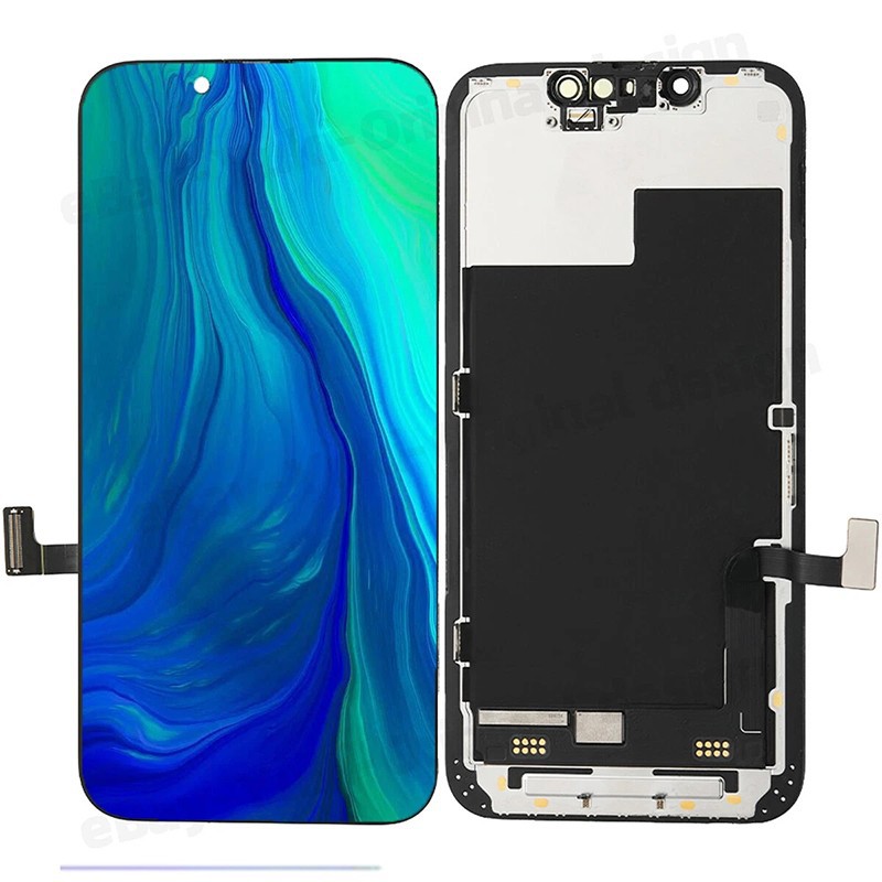 Bulk Replacement Screens For IPhone 13 Mini manufacturers