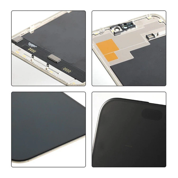 Eye-care Display For IPhone 15 suppliers