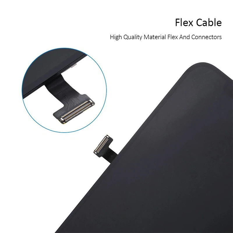 High-end LCD For IPhone 12 Pro Max high quality