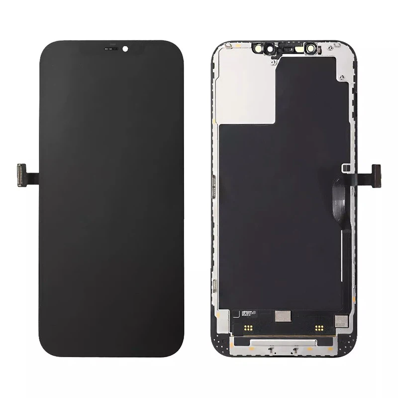 High-end LCD For IPhone 12 Pro Max factory