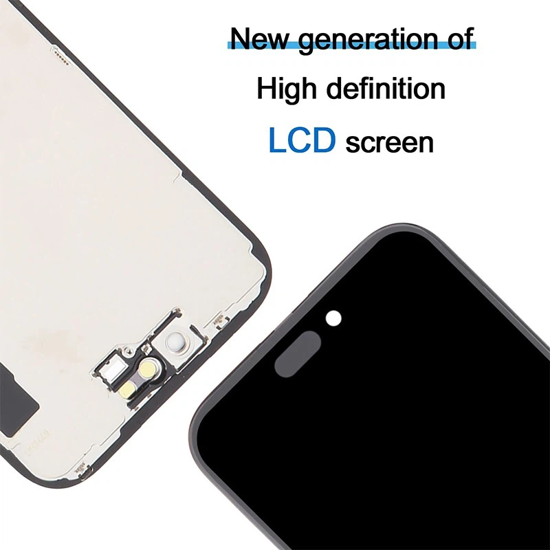 High-Quality Cheap IPhone 15 Pro Screen Replacement LCD Panel suppliers