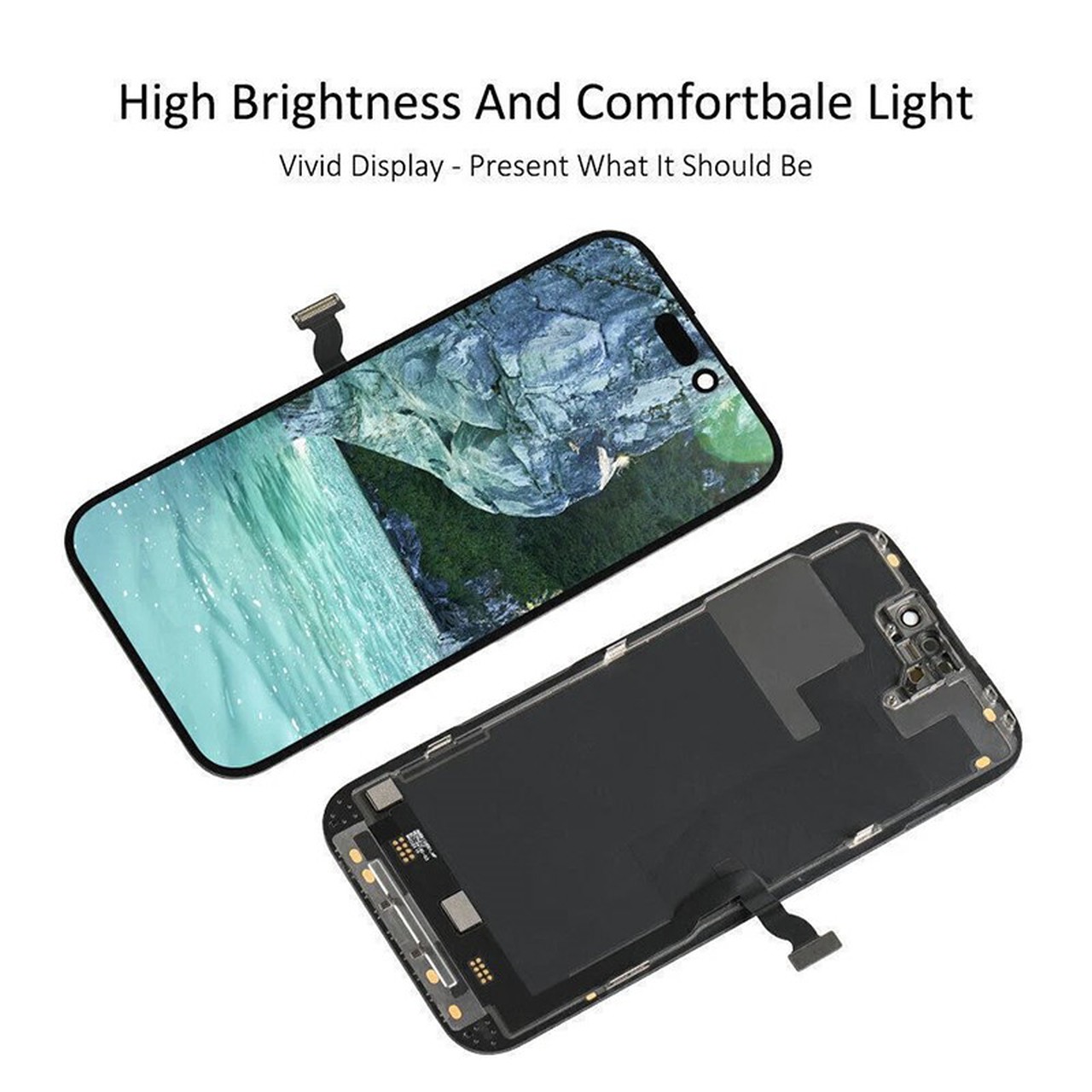 AAA iPhone LCD screen AAA iPhone LCD screen