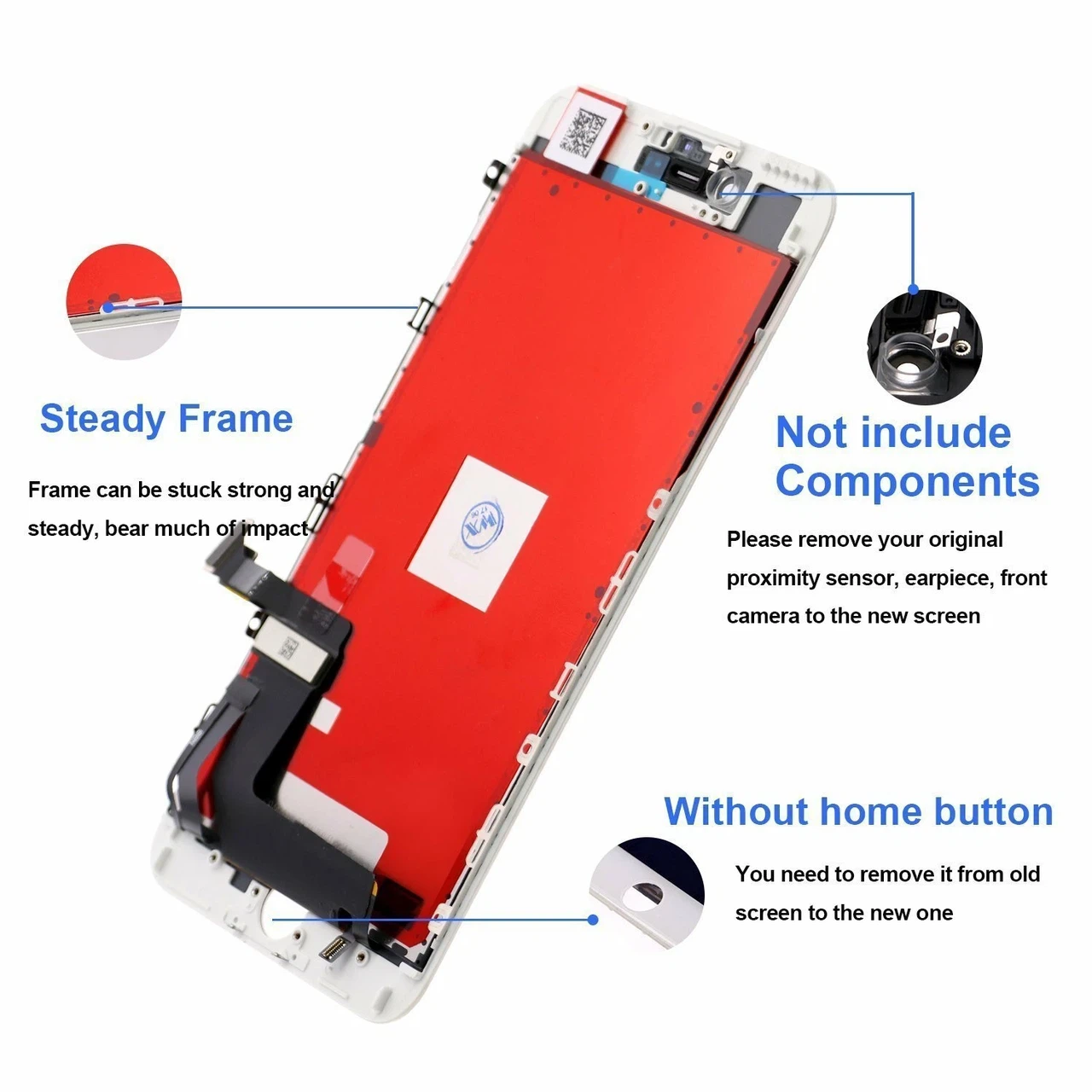iPhone screen flickering fix iPhone screen flickering fix