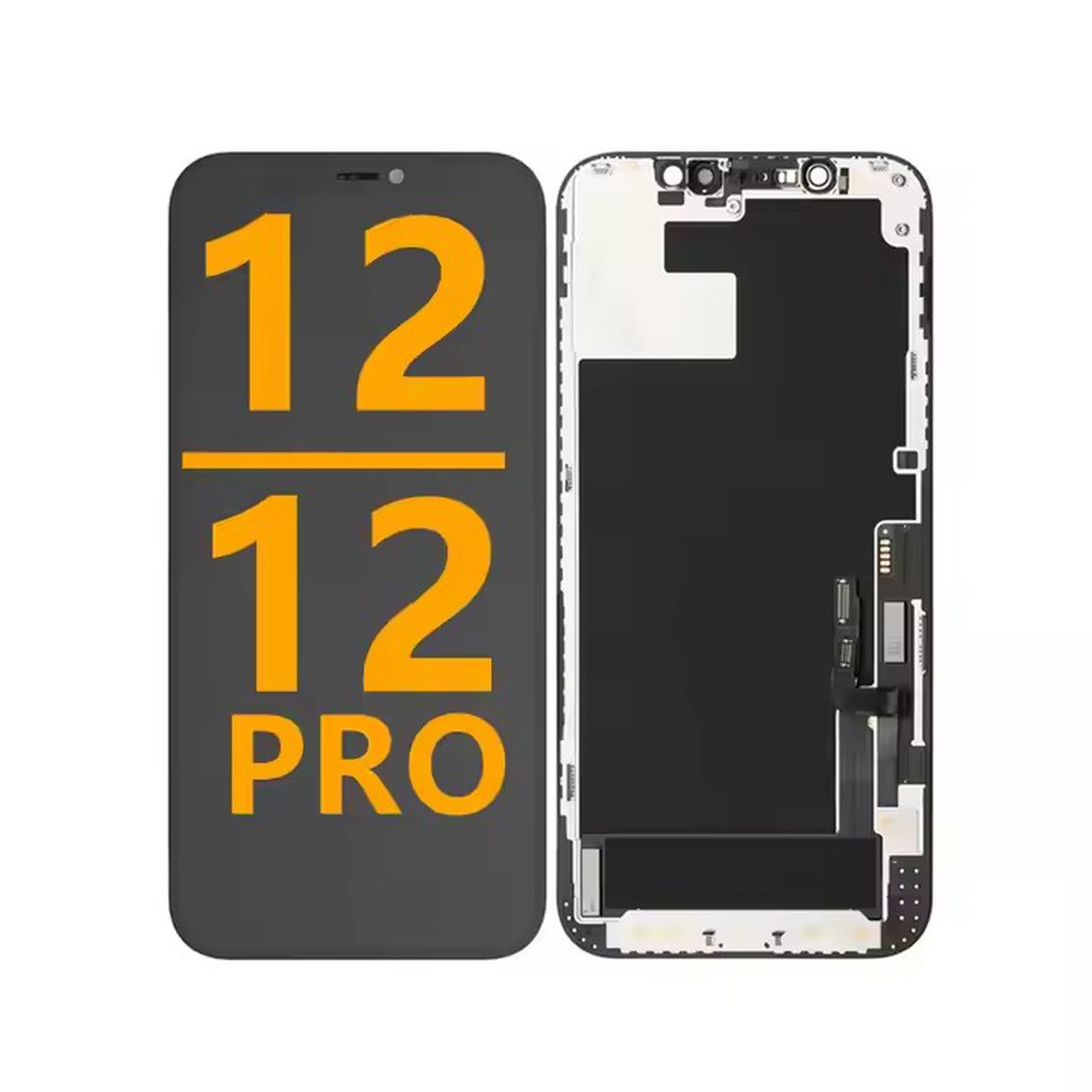 iPhone 12 OLED screen repair iPhone 12 OLED screen repair