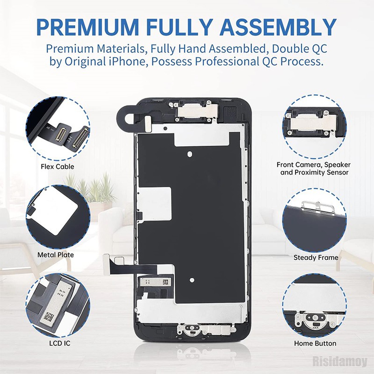 iPhone OLED replacement screens iPhone OLED replacement screens