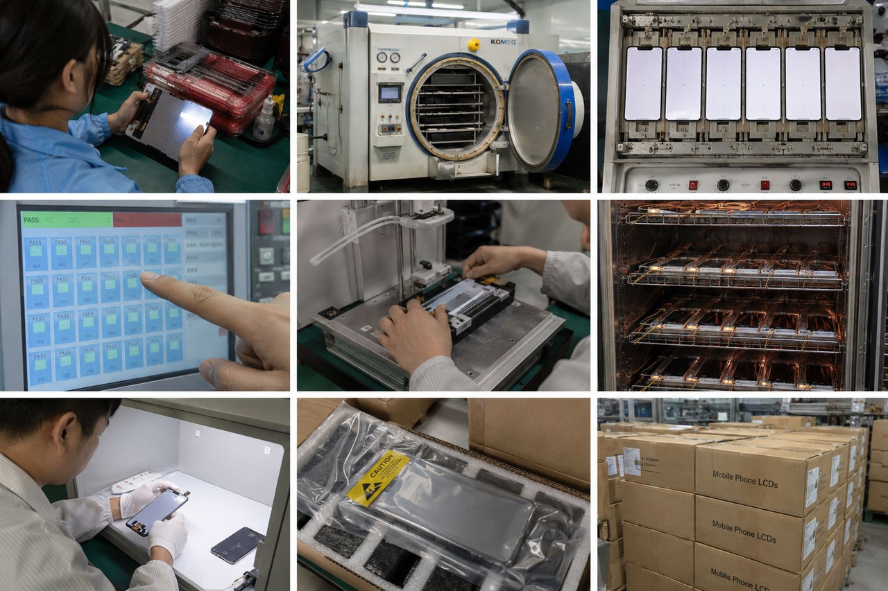 wholesale iPhone LCD supplier wholesale iPhone LCD supplier