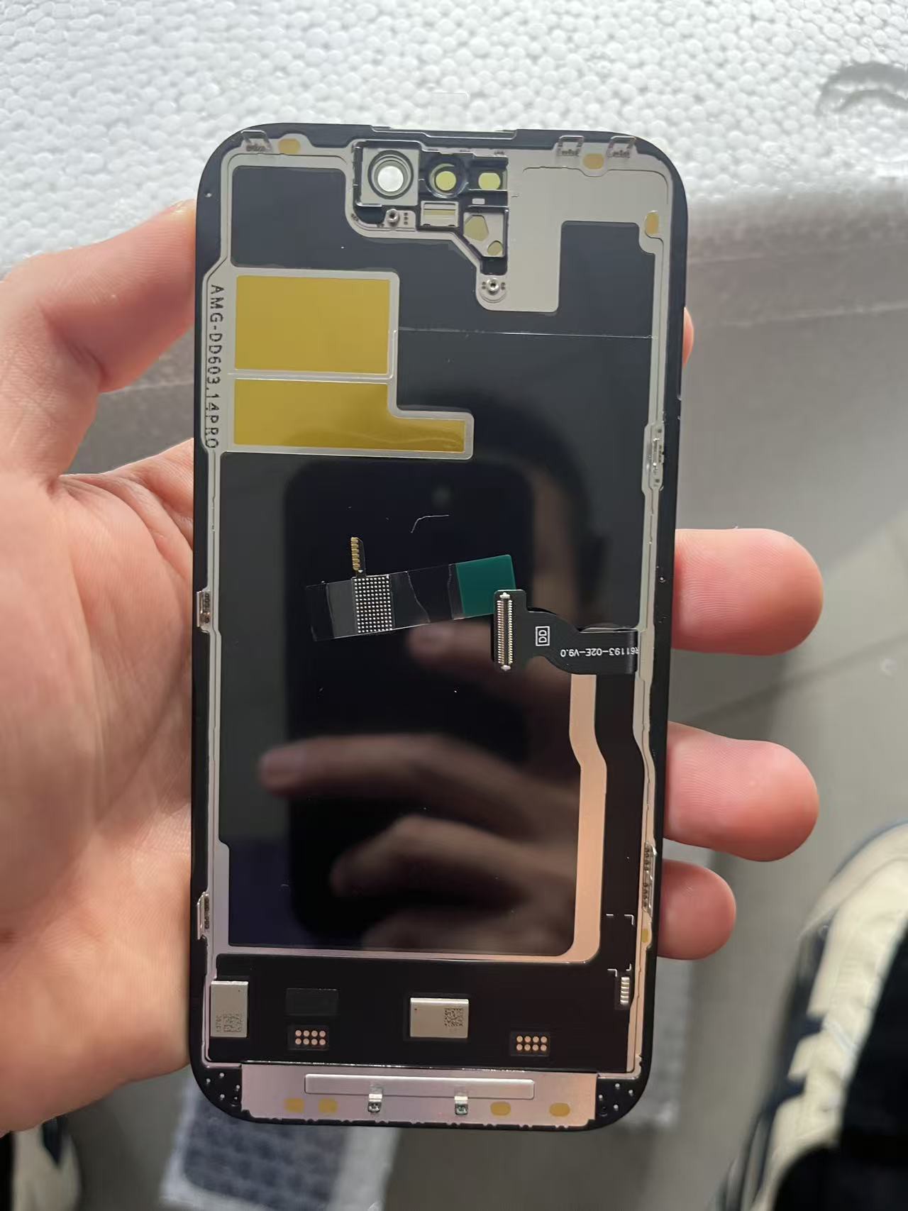 iPhone replacement screen iPhone replacement screen