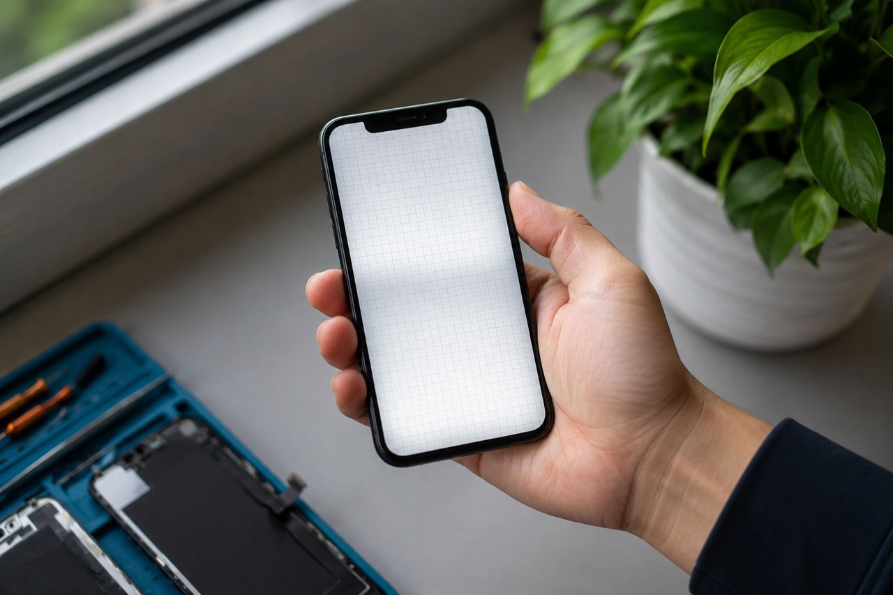 mobile phone screen manufacturing mobile phone screen manufacturing