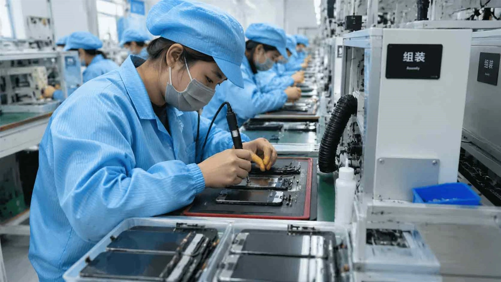 iPhone LCD screen manufacturer iPhone LCD screen manufacturer