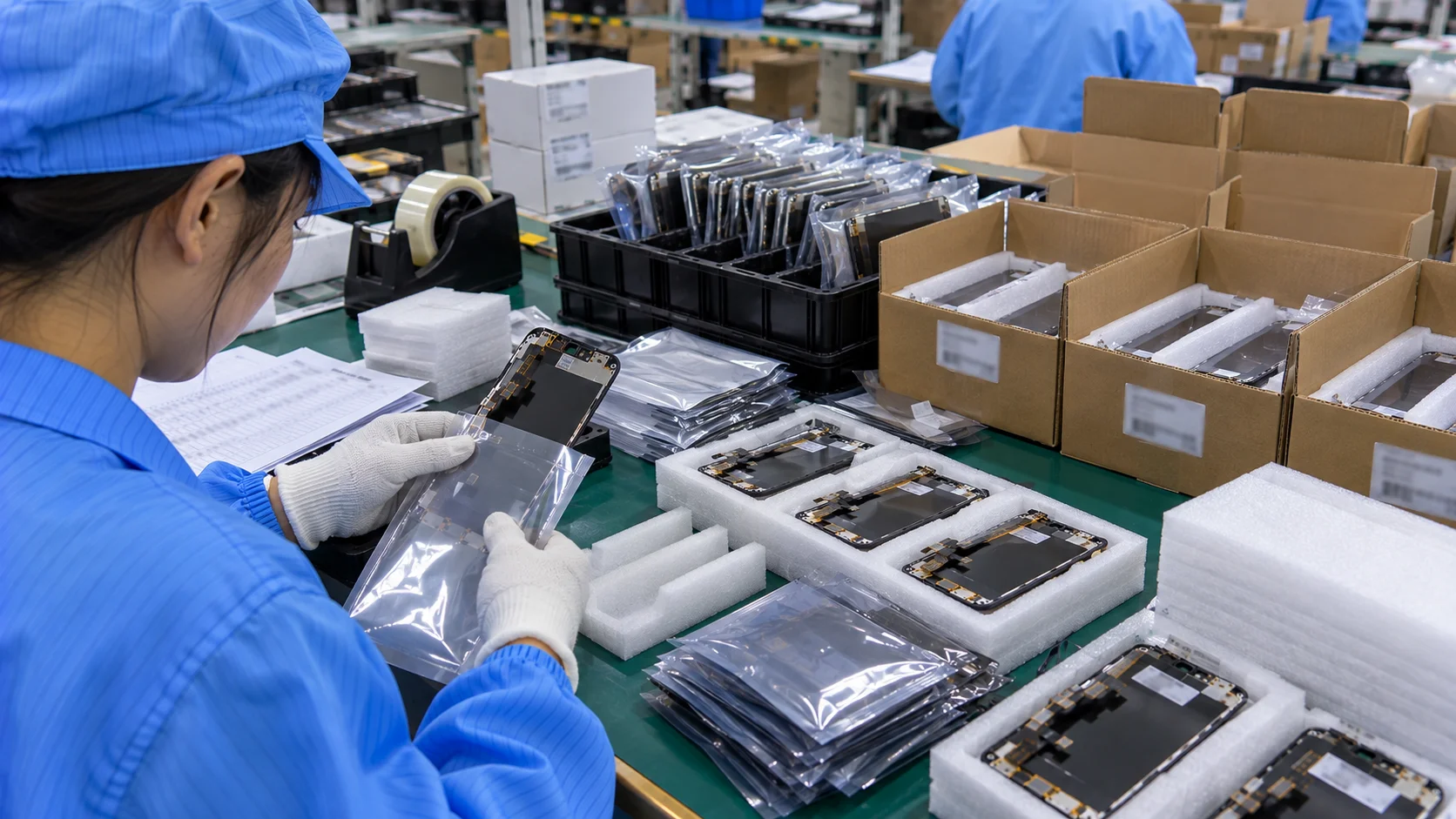 iphone-lcd-wholesale-packaging-model-labeling iphone-lcd-wholesale-packaging-model-labeling