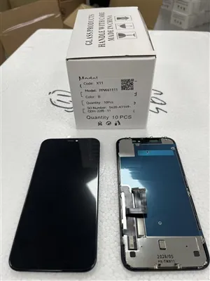 How a UK Repair Chain Cut Their Screen Parts Cost by 22% in Three Months — Without Changing Their...