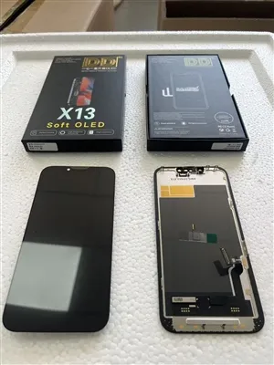 Why Your iPhone Screen Supplier's Zero Dead Pixel Promise Means Almost Nothing — And What to Ask ...