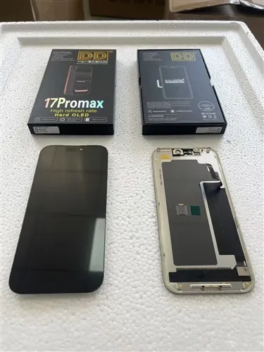 iPhone LCD Screen Wholesale Supplier Guide 2026: All Models from iPhone 6 to iPhone 16, Grades, P...