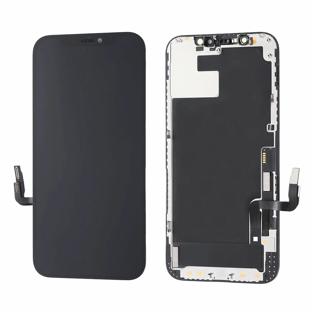 How to Choose a Wholesale iPhone Screen Supplier in 2026: A Sourcing Checklist for Repair Shops, ...