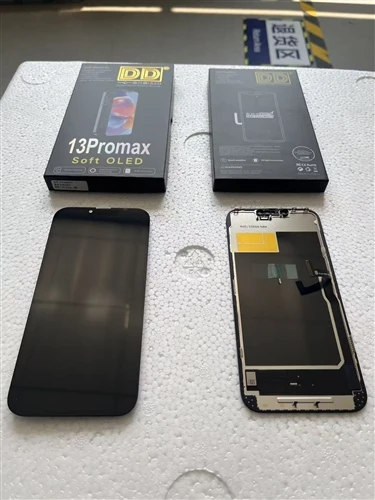 China iPhone Screen Supplier: 10 Factory-Verified Ways to Source Premium Screens in 2026