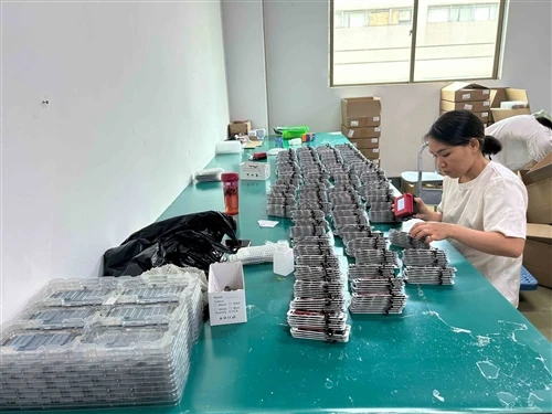 Buy iPhone Screen Wholesale in 2026: Factory Guide to Choosing a Reliable Wholesale iPhone Screen...