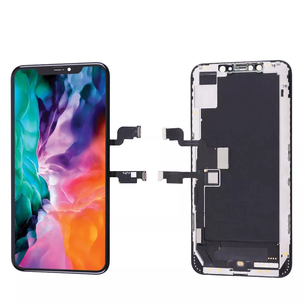 2026 iPhone Screen Price Wholesale Guide: Factory Insights from a Real iPhone Screen Supplier