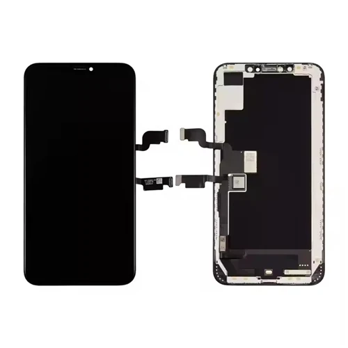 What Is an iPhone Screen? Parts, Types and Technology