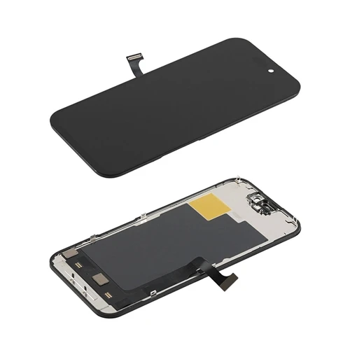 OLED vs LCD iPhone Screens: What's the Difference?