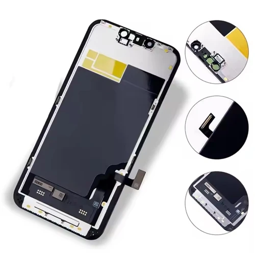 How Much Does iPhone Screen Replacement Cost?
