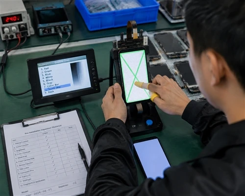 Can You Replace an iPhone Screen Yourself?
