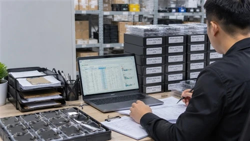 iPhone LCD Inventory and Product Selection Guide for Repair Businesses