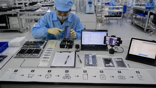 How to Submit an LCD Defect Report？