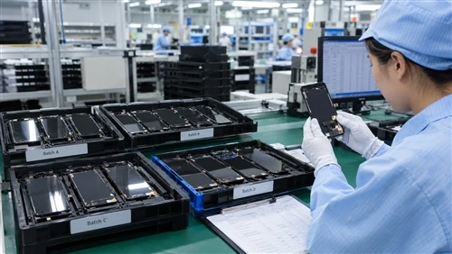 How Suppliers Should Respond to Batch Quality Problems?
