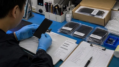 Which iPhone LCD Models Should Repair Shops Stock?