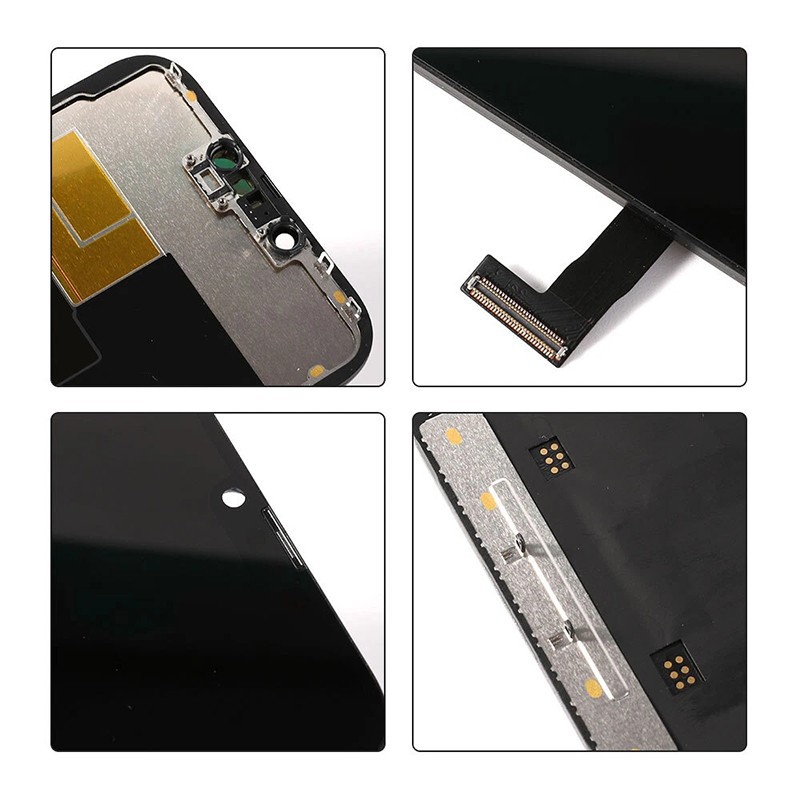 IPhone 13 Plus LCD Screen For Repair Business manufacturers
