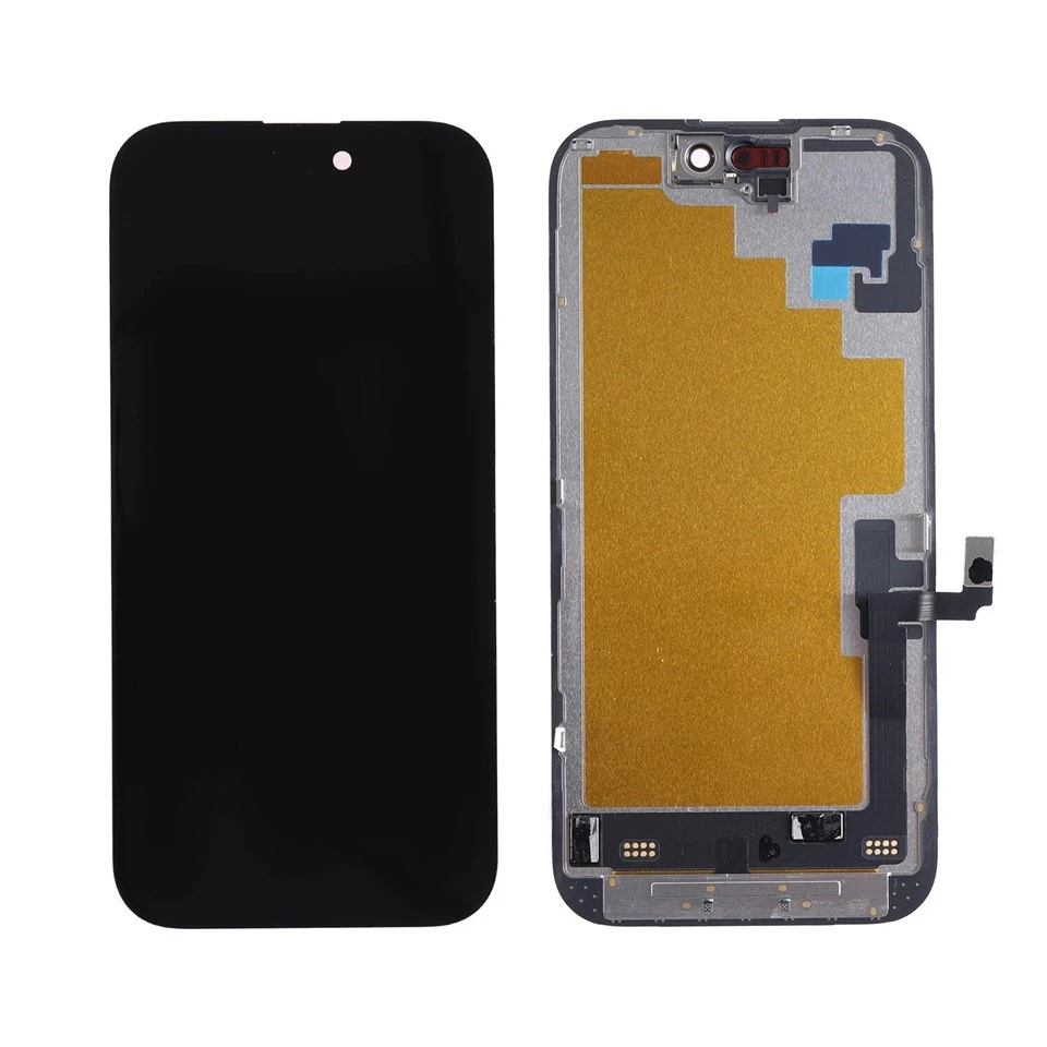 IPhone 16 Pro Max Display Replacement Ultra Large Screen For Premium Repair & Resale Markets