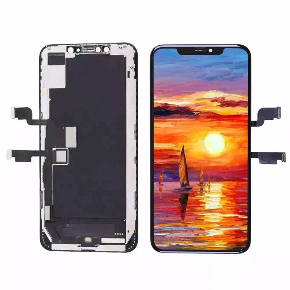 IPhone XS Max Original Screen Replacement