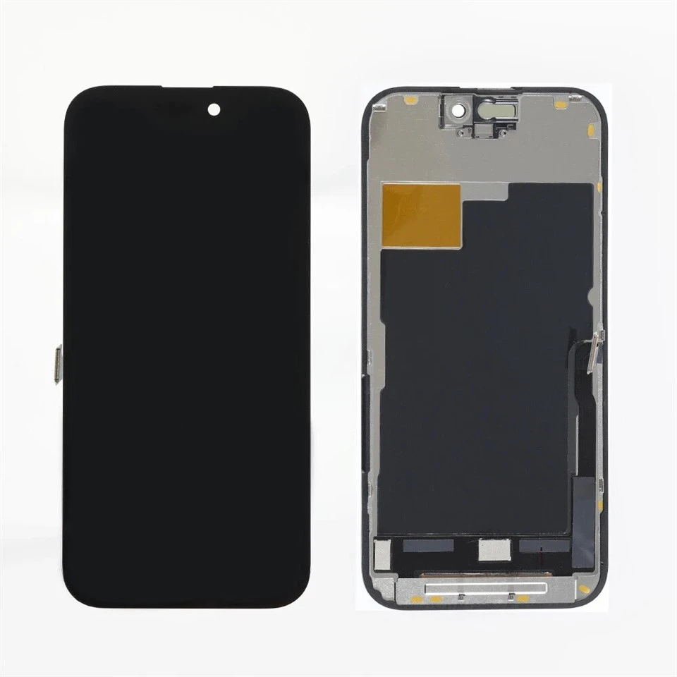 LCD Supplier For IPhone 15 Pro Display