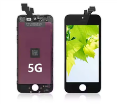 LCD for iPhone 5 Series