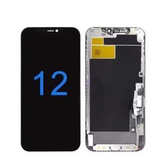 LCD for iPhone 12 Series