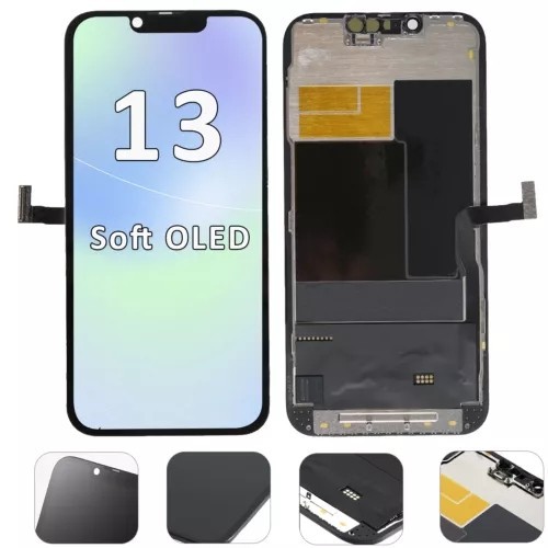 OEM LCD Screens For IPhone 13 manufacturers