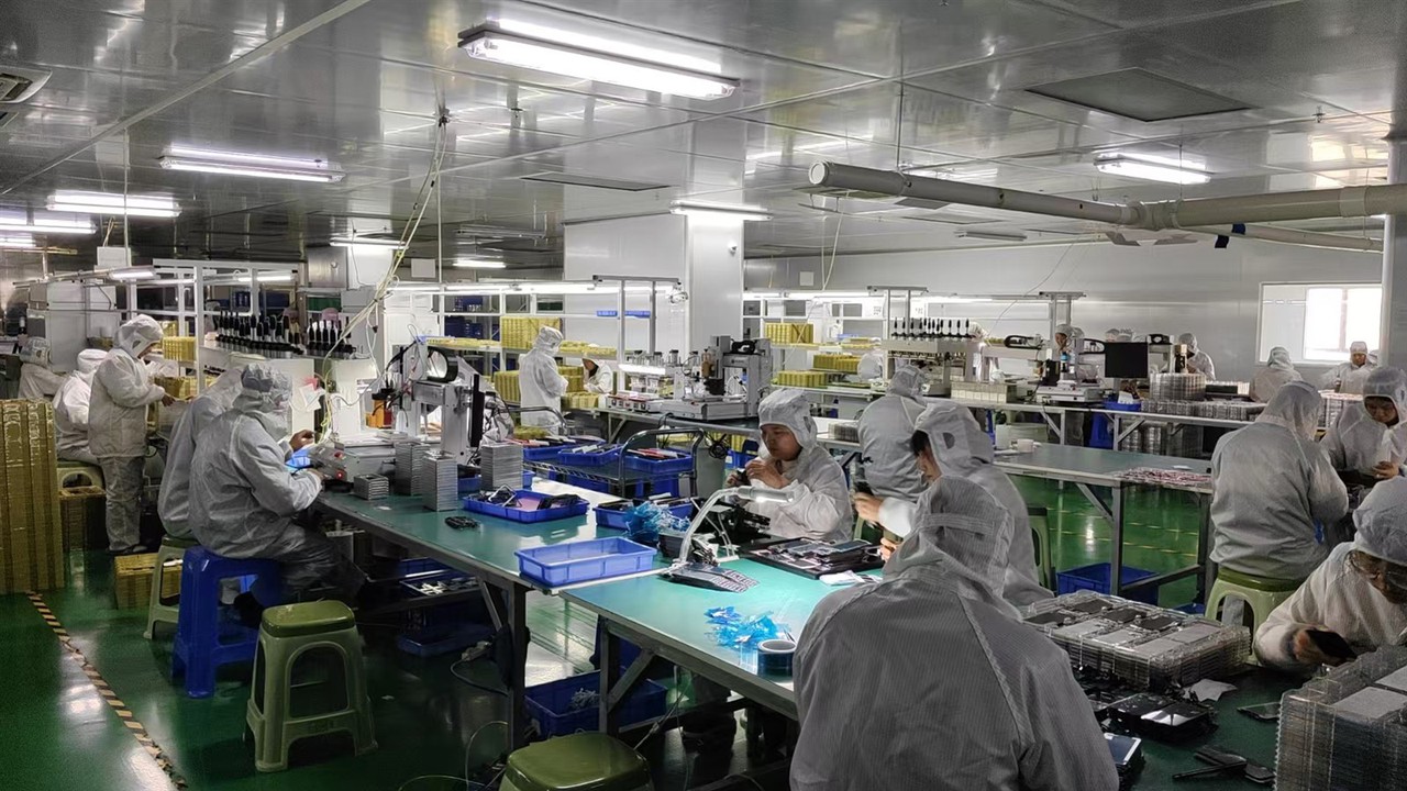 OEM iPhone screen manufacturer OEM iPhone screen manufacturer