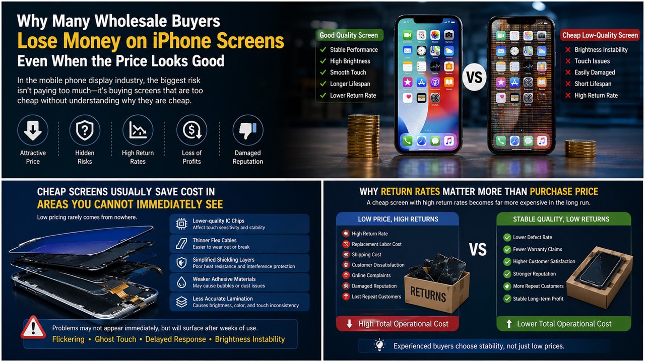 phone screen replacement parts phone screen replacement parts