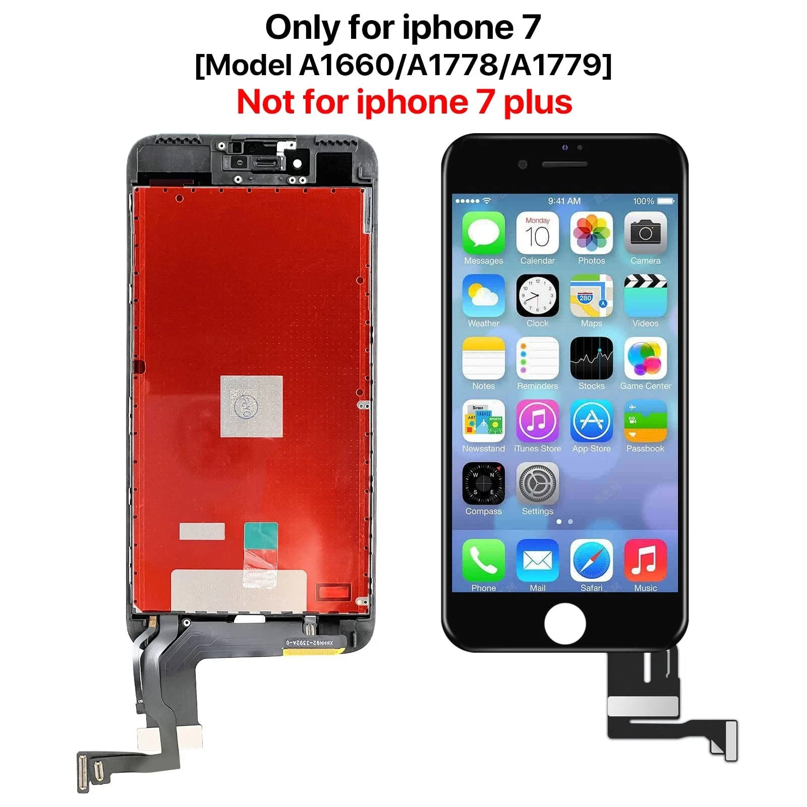 IPhone 7 Lcd Screen