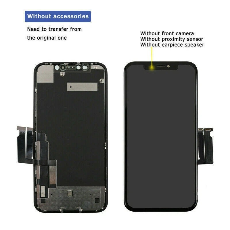 OEM iPhone XR Screen Replacement OEM iPhone XR Screen Replacement