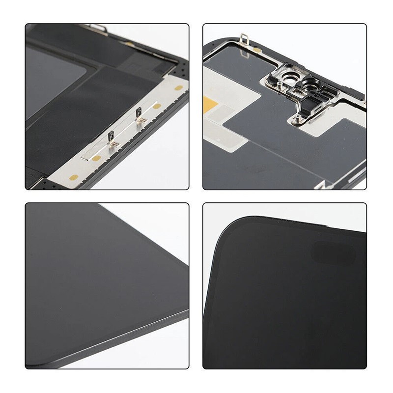 OEM iPhone 14 Pro Max replacement screens OEM iPhone 14 Pro Max replacement screens