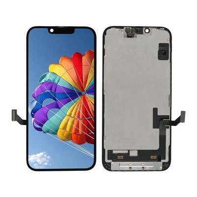 Best IPhone 14 Replacement Screen