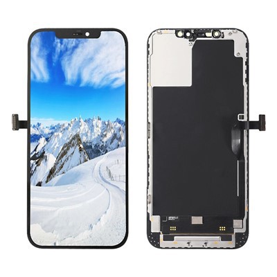 iPhone 12 Pro Max LCD Screen